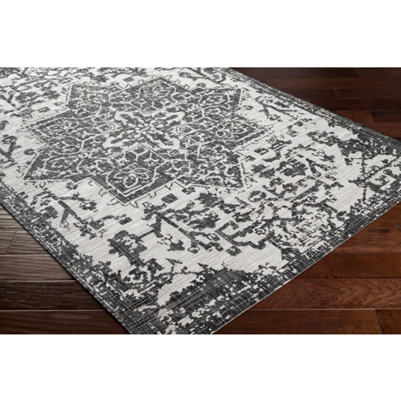 Eagean 7'10" x 10'2" Rug