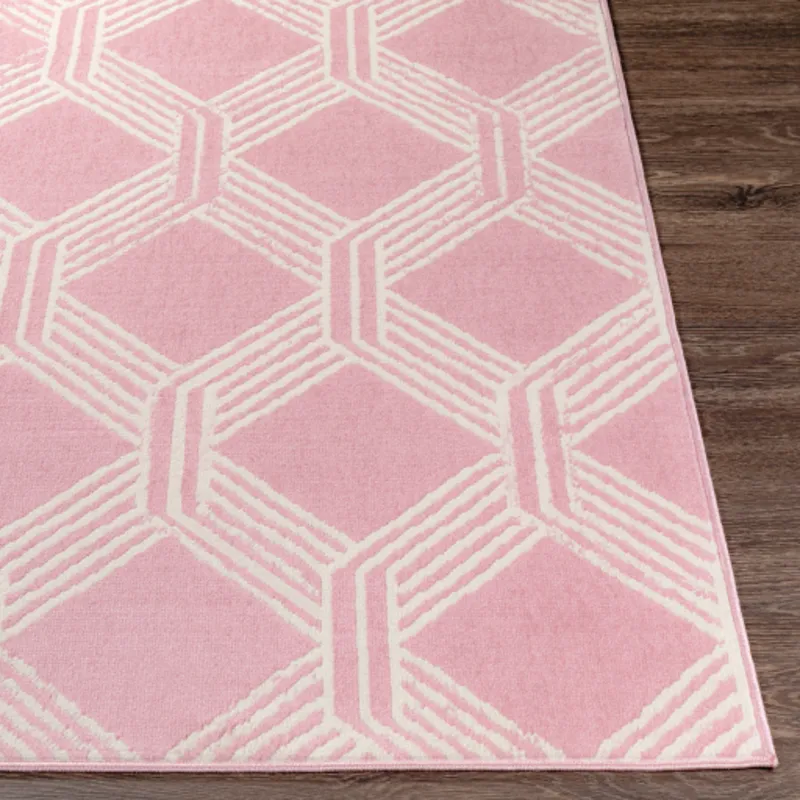 Ustad 2' x 2'11" Rug