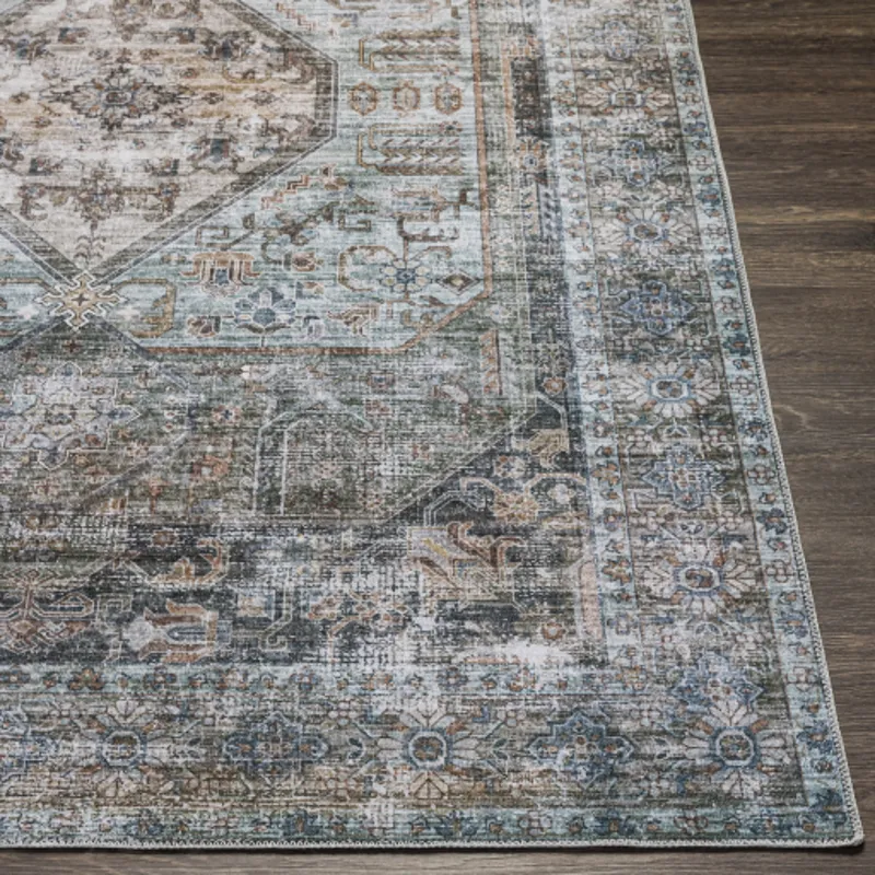 Regen 2' x 3' Rug
