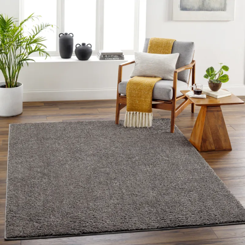Alfombra 7'10" x 10'6" Rug