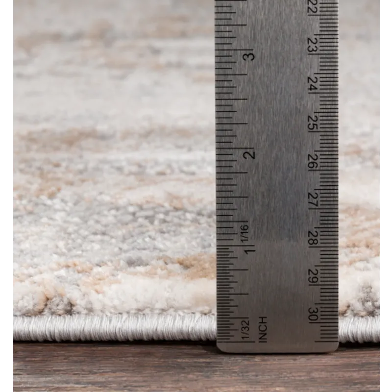 Alpine 6'7" x 9'6" Rug