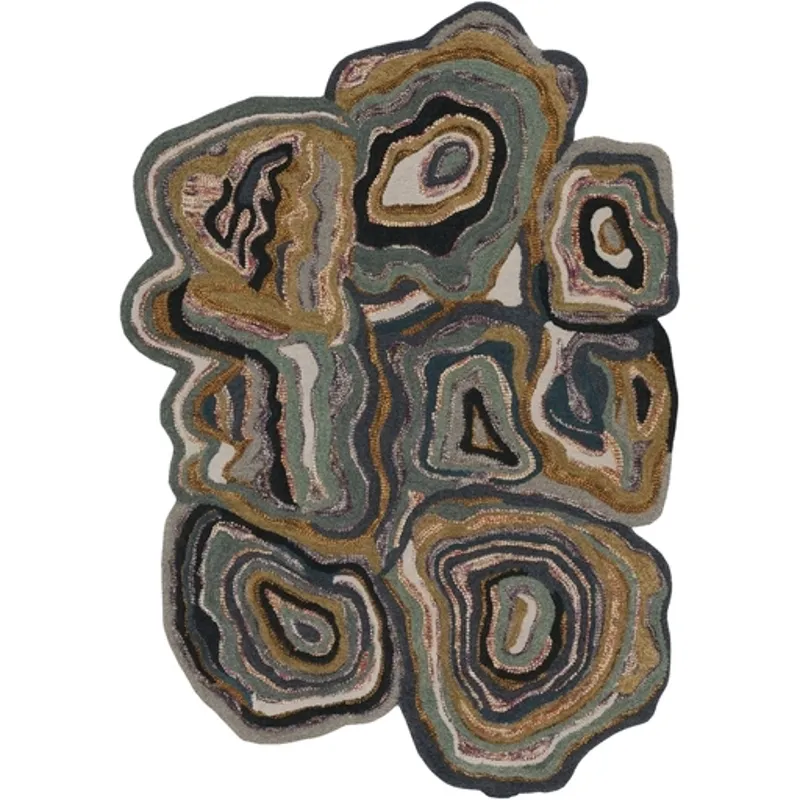 Gypsy GYP201-58 (5' x 8')