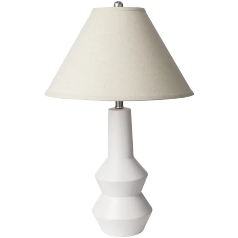 Pavillion Lamp
