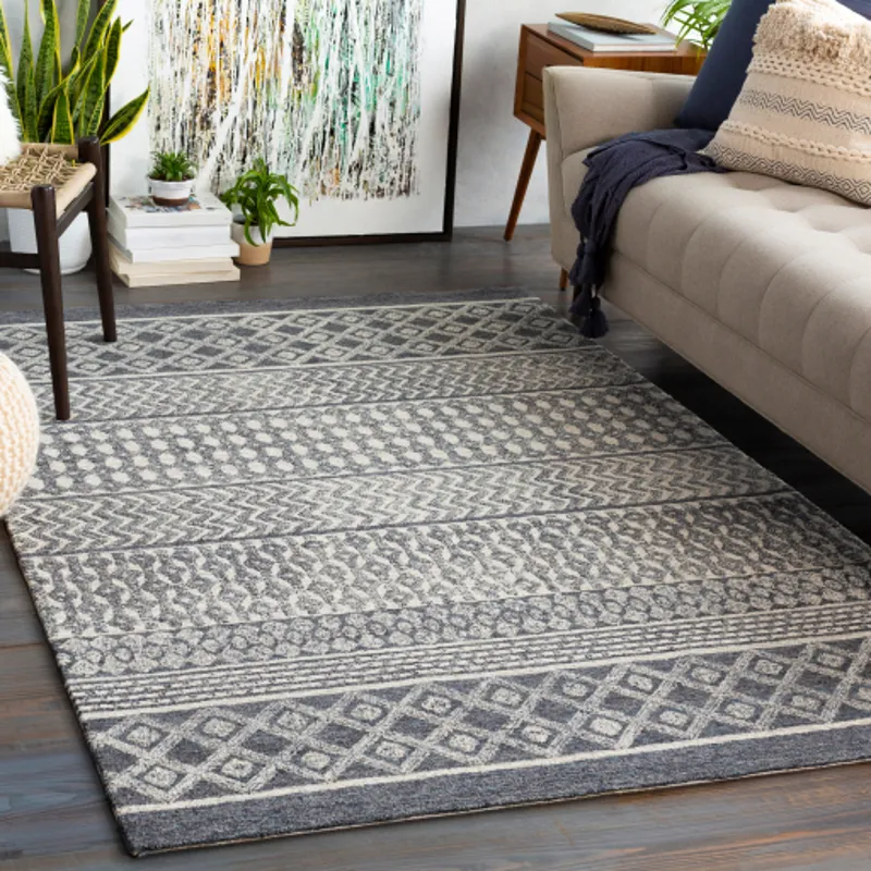 Maroc MAR-2305 6' x 9' Rug