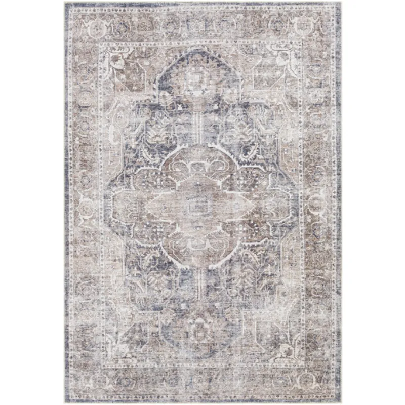 Tahmis 2' x 2'11" Rug