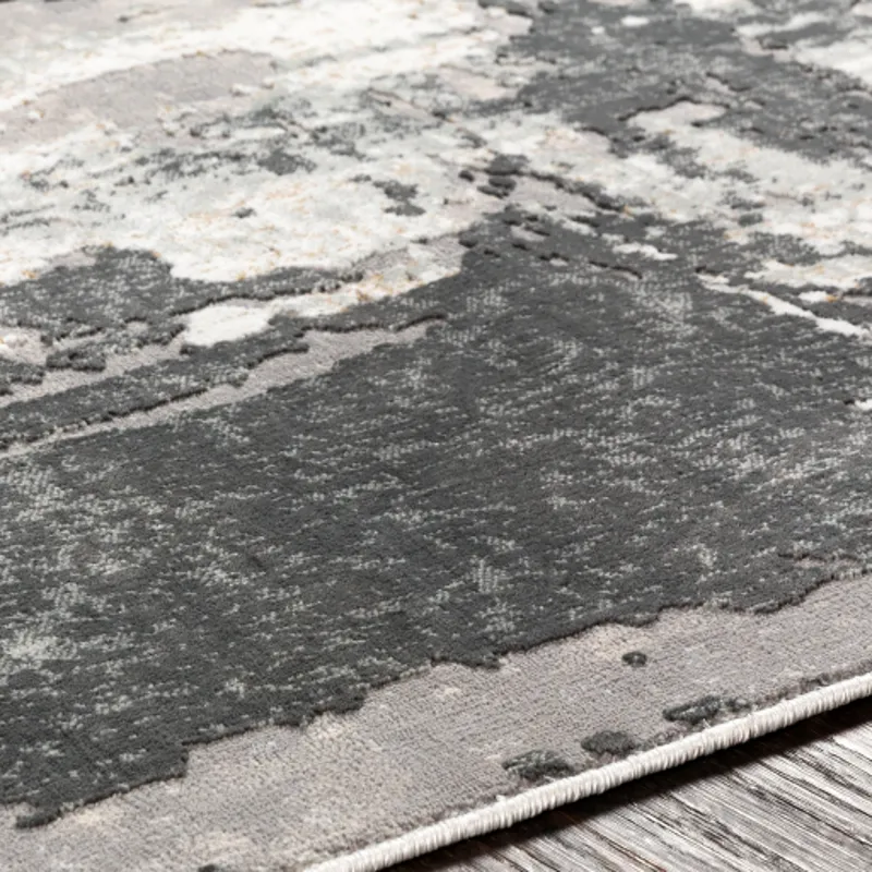 Quatro 7'10" x 10'2" Rug