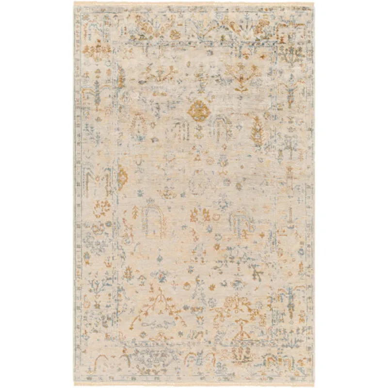 Theodora 2' x 3' Rug