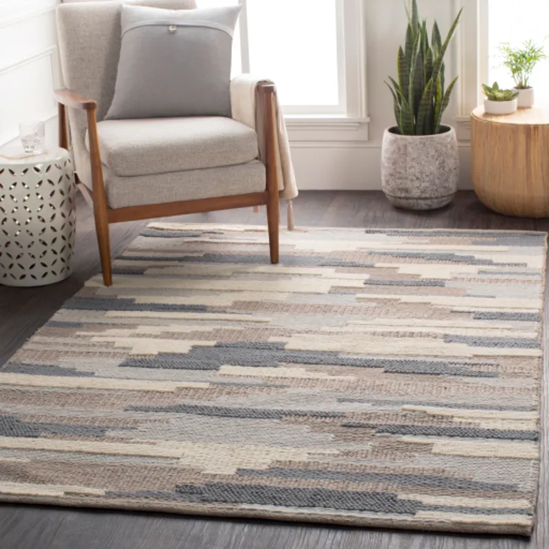 Cocoon 8' x 10' Rug