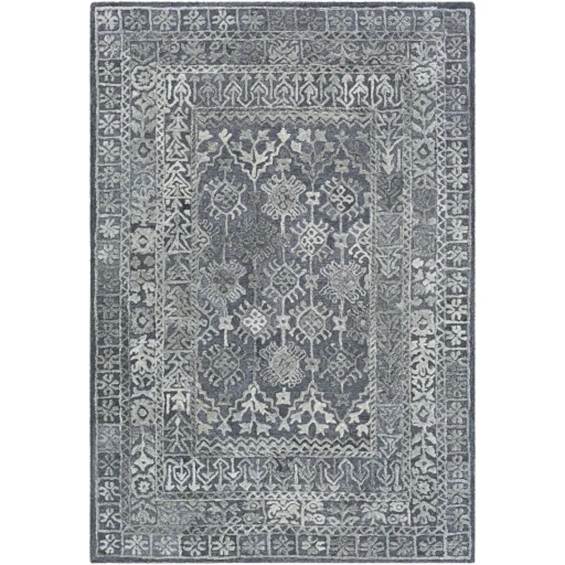 Vancouver 8' x 10' Rug