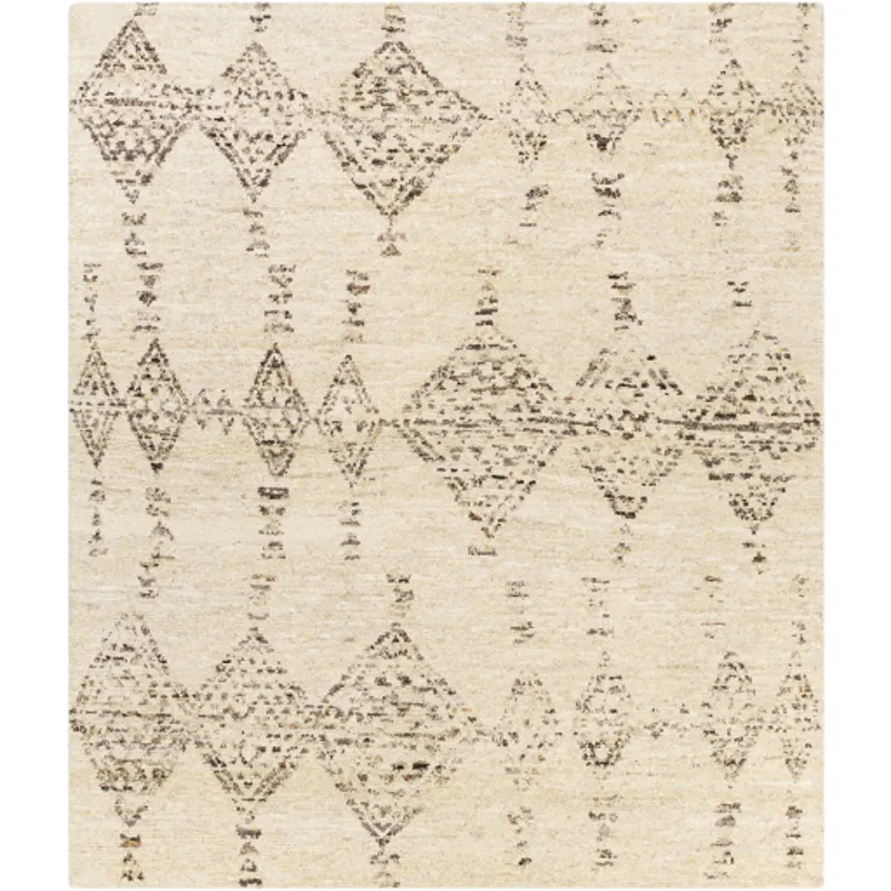 Pampa 8'10" x 12' Rug