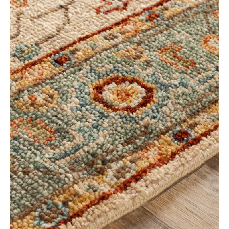 Biscayne 2' x 3' Rug