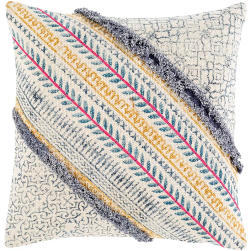 Raja Pillow Kit