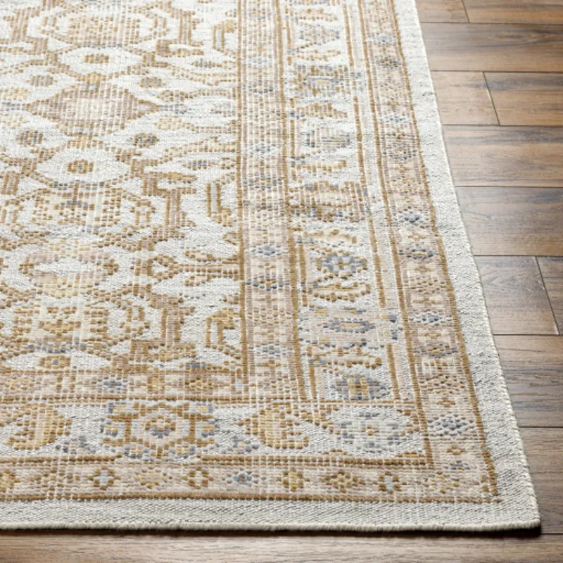 Revere 6' x 9' Rug