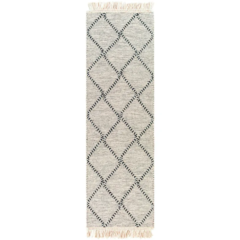 Uttar 2'6" x 8' Rug
