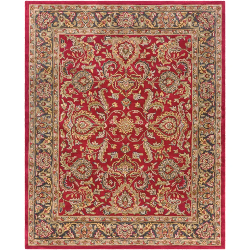 Middleton 7'6" x 9'6" Rug