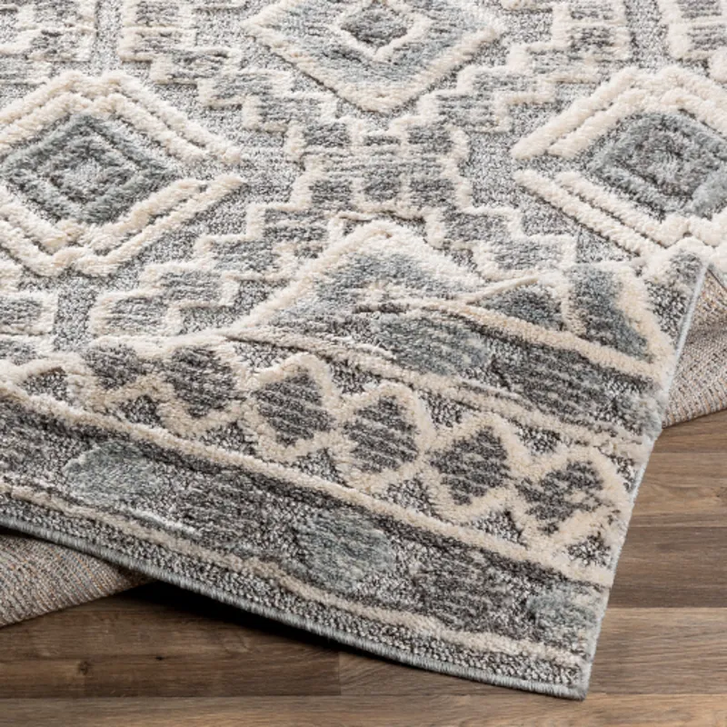 La Maison 2' x 3' Rug