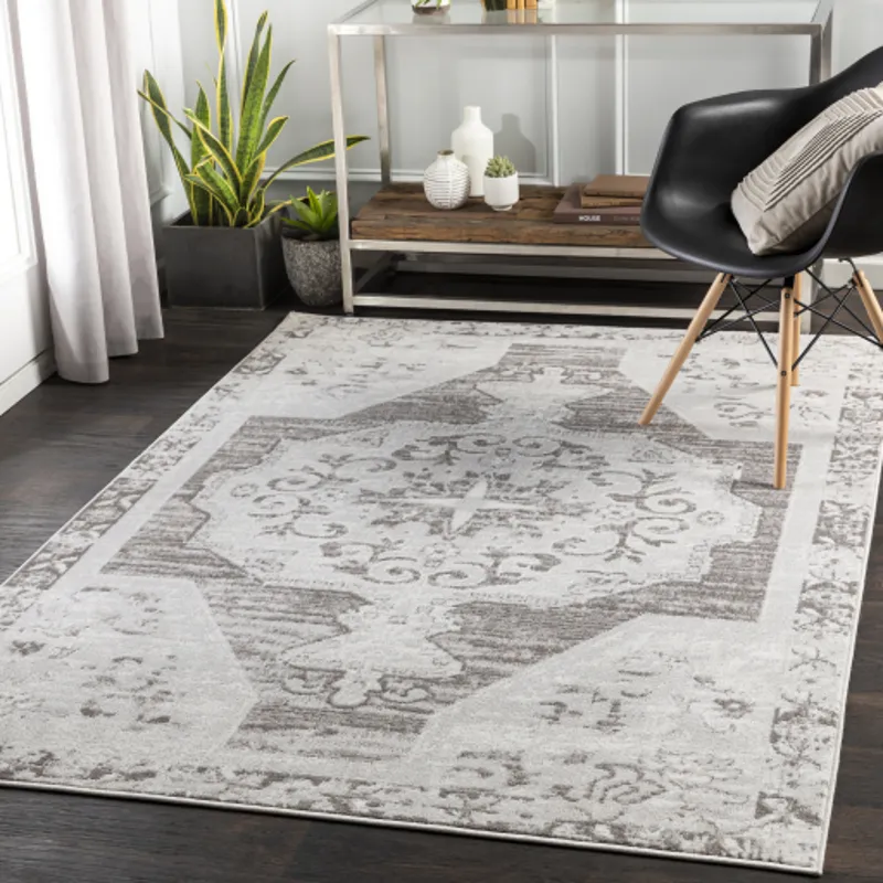St tropez 6'6" x 9'2" Rug