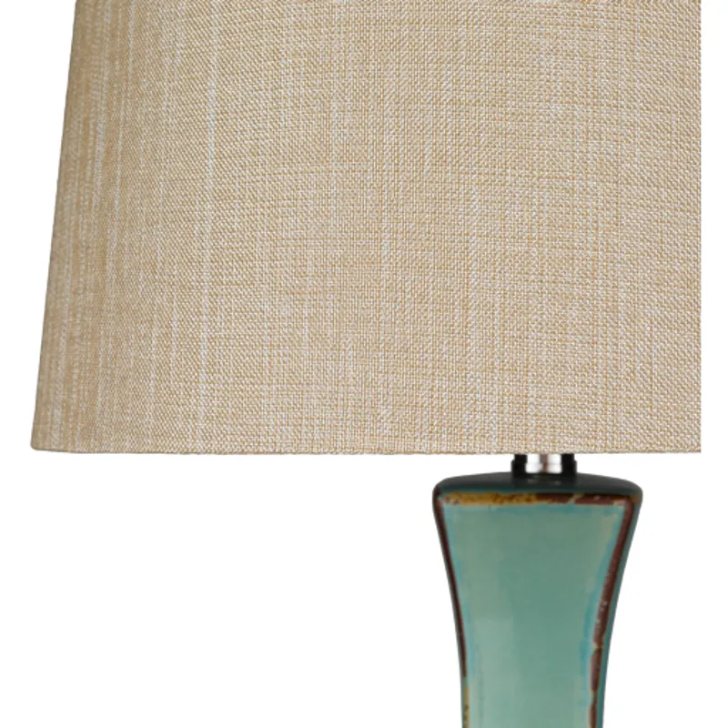 Belhaven Lamp