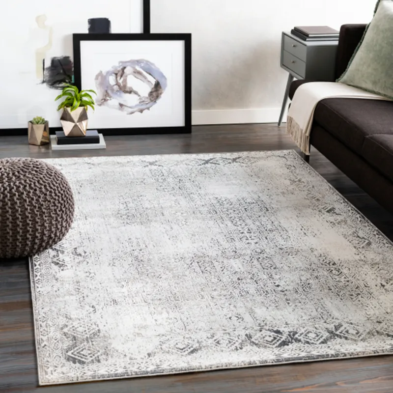 Milano 2' x 3' Rug
