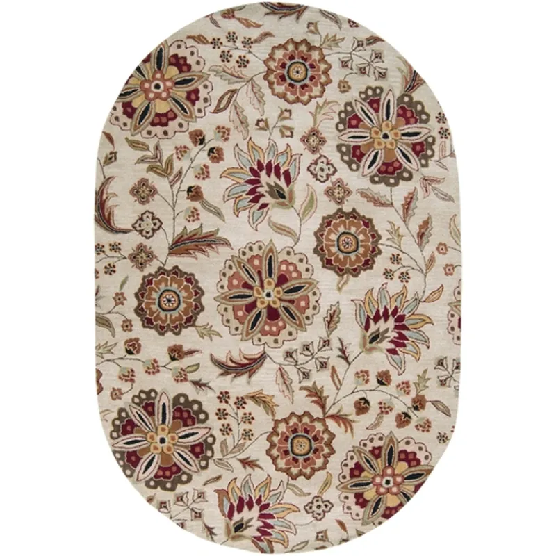 Athena ATH5035-69OV (6' x 9' Oval)