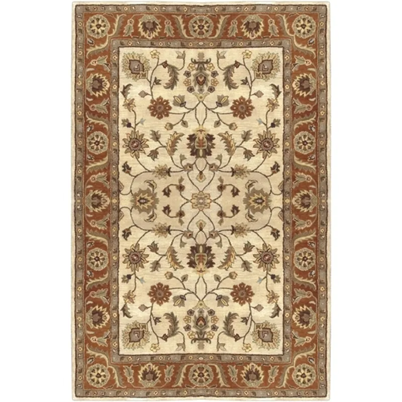 Crowne CRN6004-58 (5' x 8')