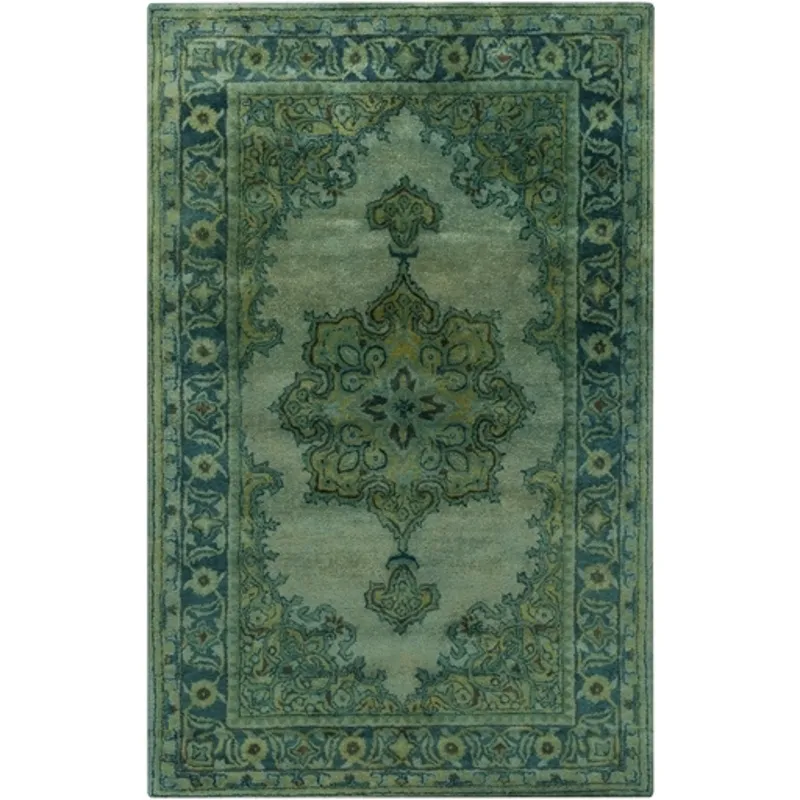 Mykonos MYK5009-58 (5' x 8')
