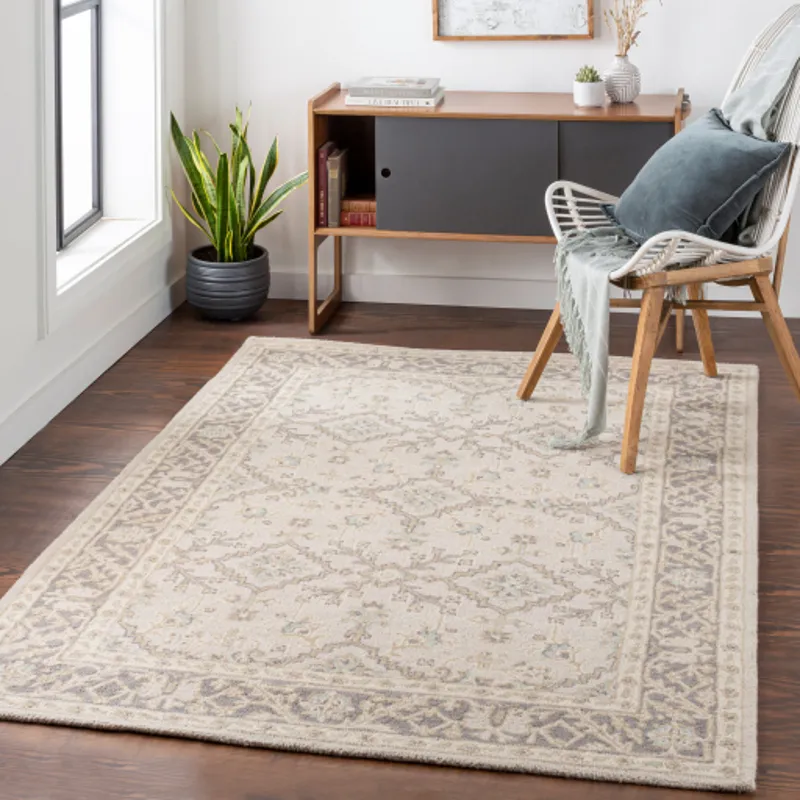 Castille 9' x 13' Rug