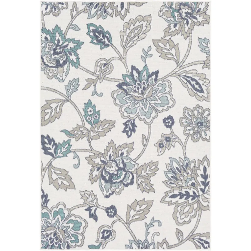 Alfresco 3'7" x 5'7" Rug