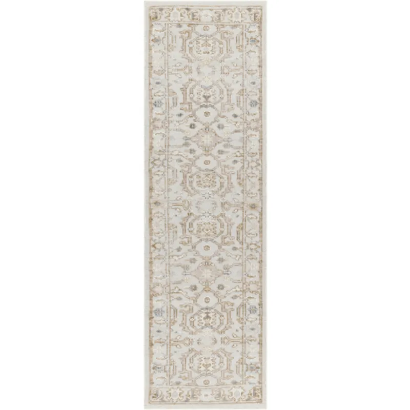 Revere 2'6" x 8' Rug
