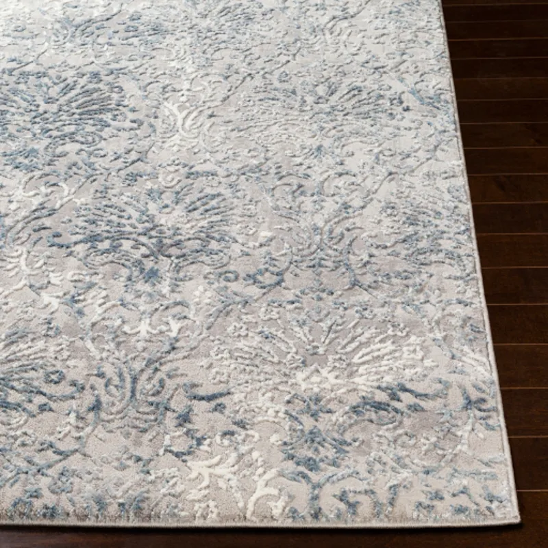 Katmandu 7'10" x 10'2" Rug