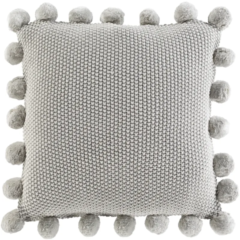 Pomtastic Pillow Cover
