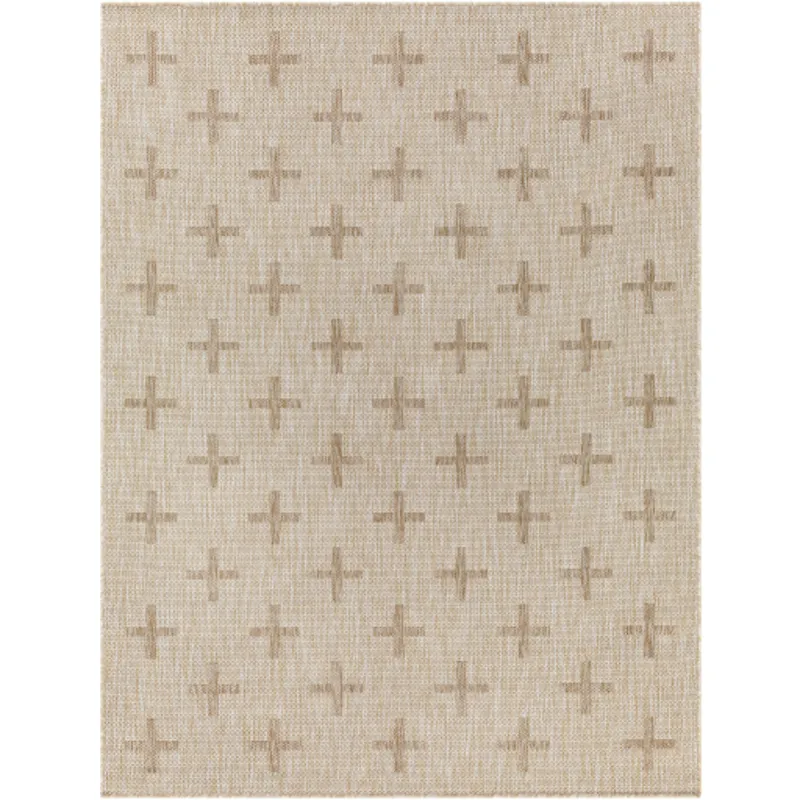 Tuareg 7'10" x 10' Rug