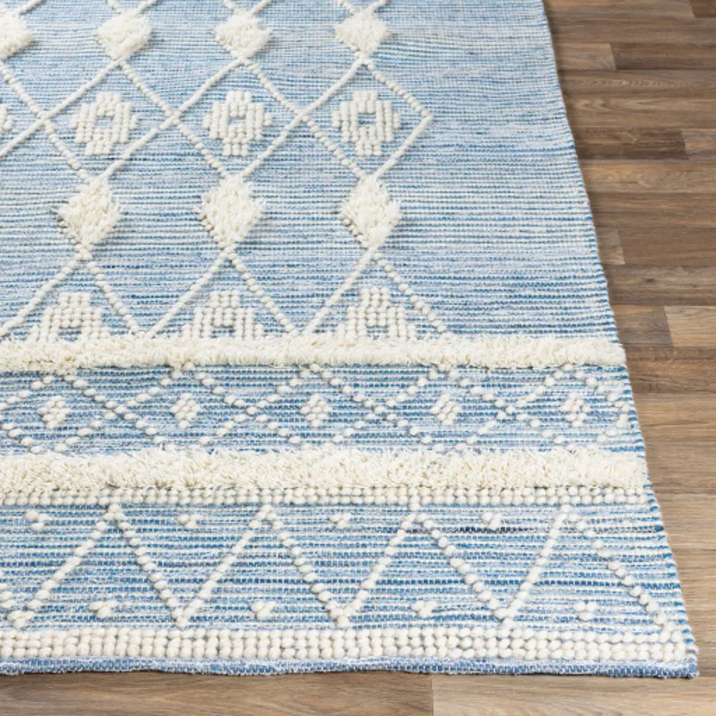 Handira 2' x 3' Rug