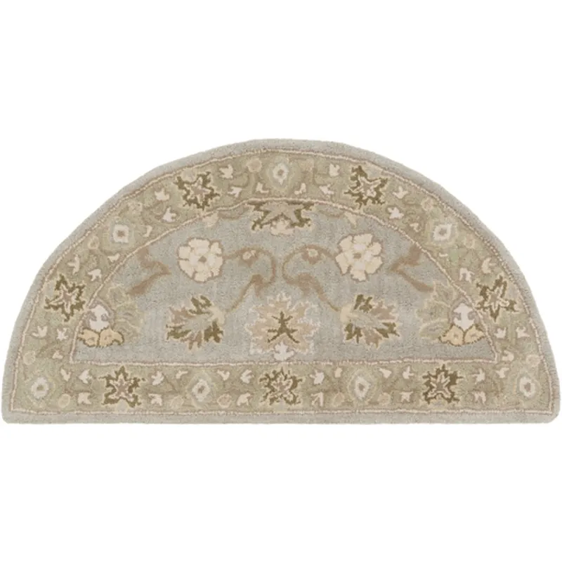 Caesar CAE1126-24HM (2' x 4' Hearth)