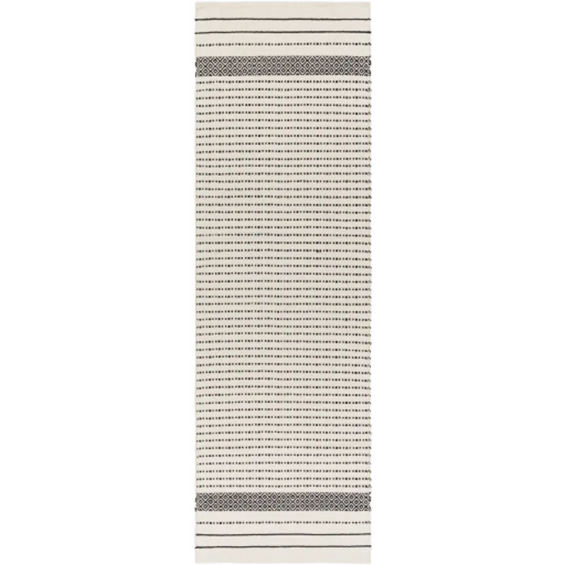 Osasuna 2'6" x 8' Rug