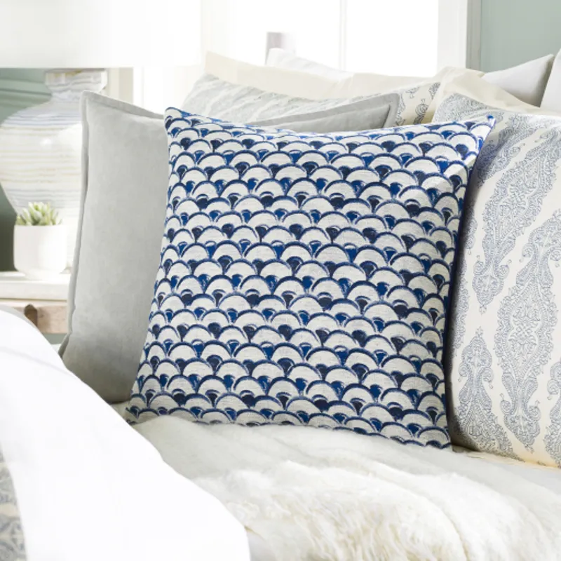 Sanya Bay Pillow Kit