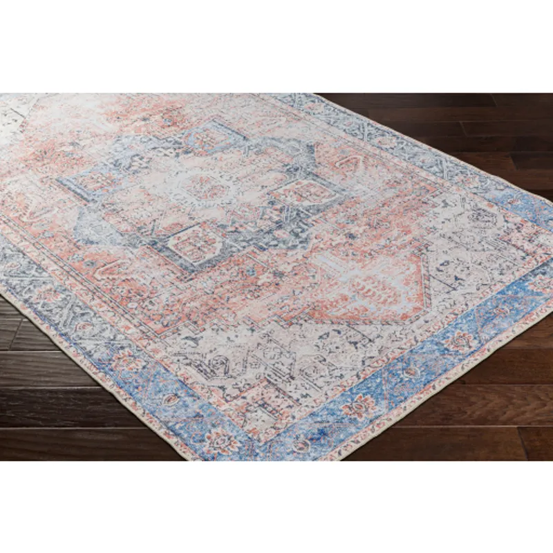 Regen 3' x 5' Rug