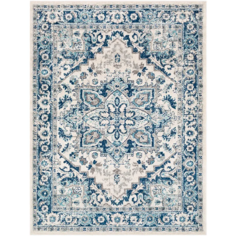 Norwich 6'7" x 9' Rug