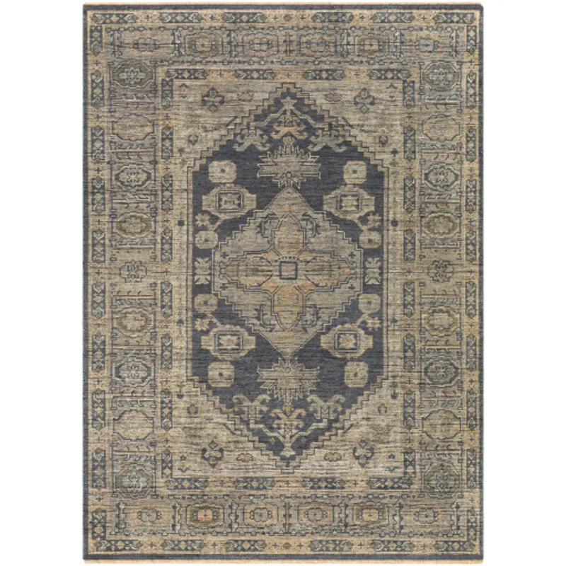 Reign 2' x 3' Rug