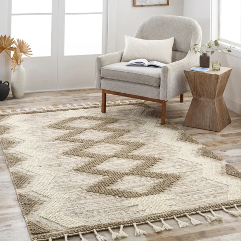 Norwood 5' x 7'6" Rug