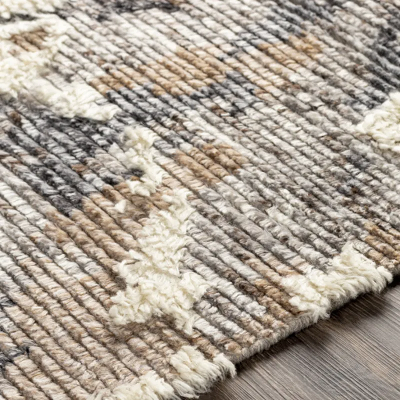 Socrates 8'10" x 12' Rug