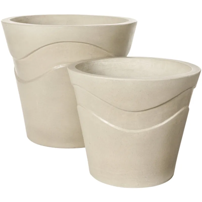 Seastone Planter