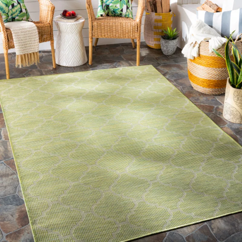 Pasadena 7'8" x 10' Rug