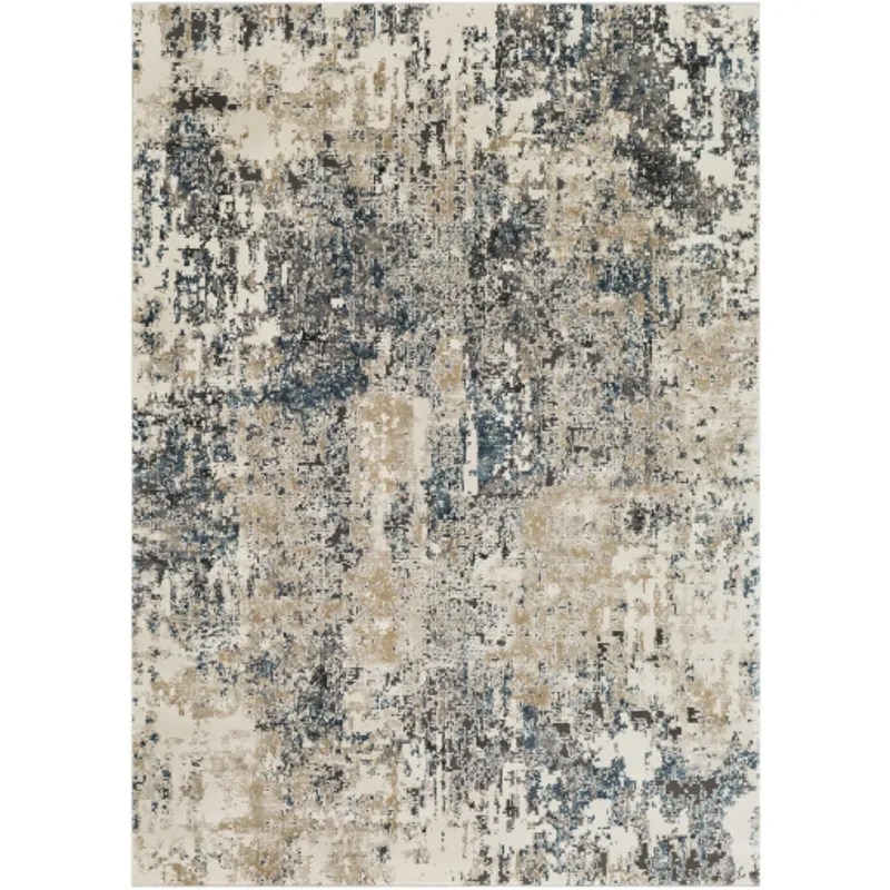 Pune 6'7" x 9'6" Rug