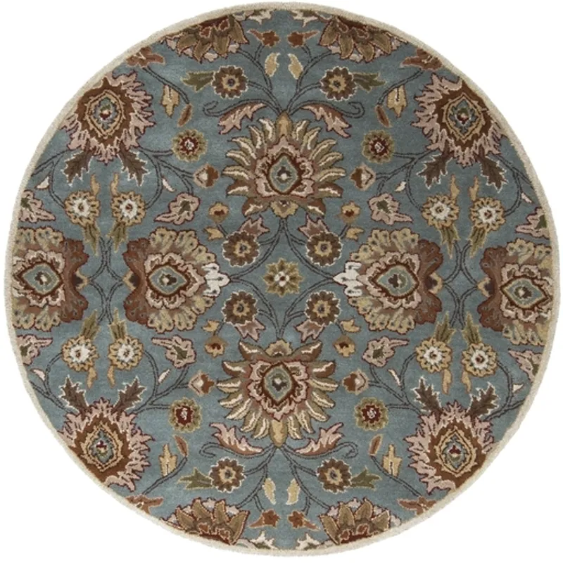 Caesar CAE1052-6RD (6' Round)