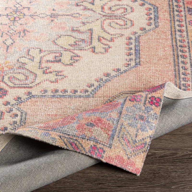 Unique 8'6" x 11'6" Rug