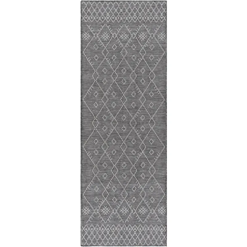 Pasadena 2'6" x 7'3" Rug
