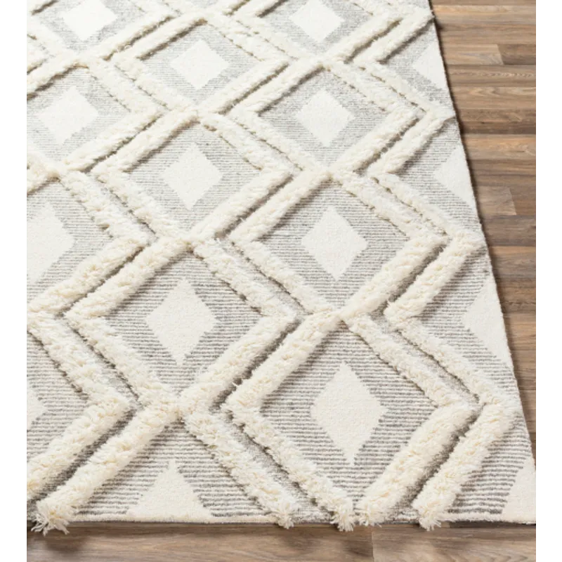 Cherokee 8' x 10' Rug