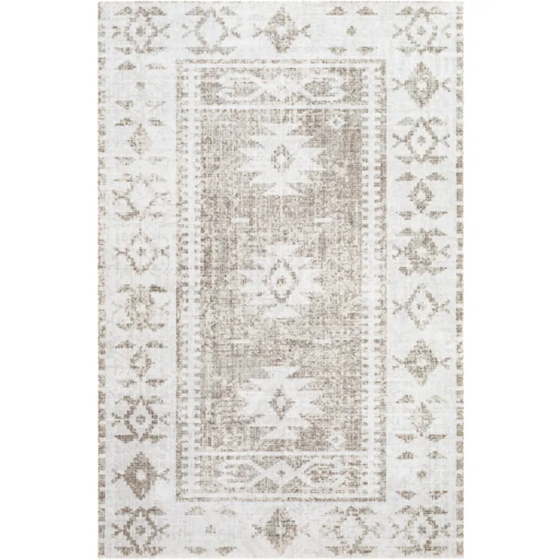 Vinilo 2' x 3' Rug