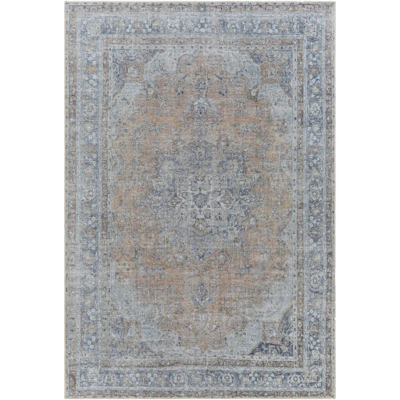 Tahmis 6'7" x 9' Rug